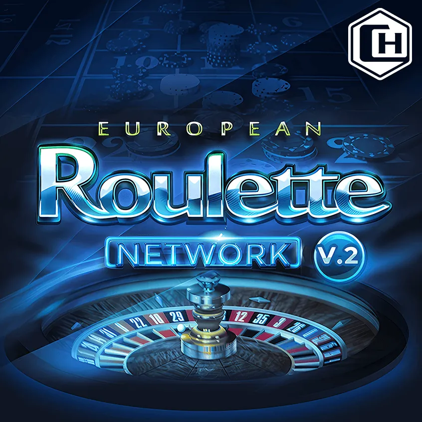 European Roulette Network