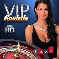 VIP Roulette